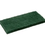 Пад ручной Суперпад 26x12x2 см зеленый, универсальный, 5 штук/ упак., Vileda