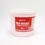 Паста монтажная красная RED MOUNT 5 кг, ACG