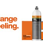 Паста одношаговая P6.01 One Cut & Finish 1 л KochChemie