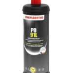 Паста полировальная среднеабразивная PO91L (IP2000) 1л. Menzerna 22106.261.870