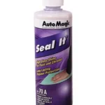 Паста полировочная SEAL-IT 480 мл. №70А, Auto Magic