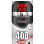 Паста высокоабразивная Heavy Cut Compound 400 improved 1 кг Menzerna