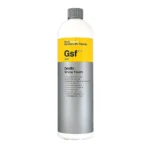 Пена чистящая с нейтральным показателем PH Gsf Gentle Snow Foam 1л, Koch Chemie