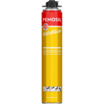 Пеносил голд / PENOSIL GoldGun пена монтажная летняя