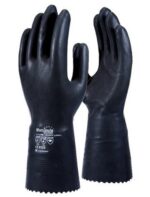 Перчатки КЩС-2 (№10/XL) Manipula — изображение 2