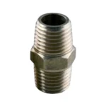 Переходник, резьба наружняя 1/4", Clipper