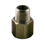 Переходник, резьба внутренняя 1/4", Clipper