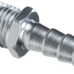 Переходник елочка резьба M1/4" d 8 мм