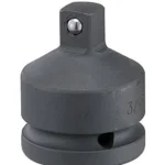 Переходник ударный 3/4" > 1/2" с шариковым фиксатором, KING TONY 6864P