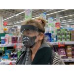 ЗАЩИТНЫЙ ЛИЦЕВОЙ ЩИТОК — изображение 2
