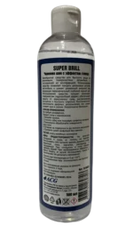 Чернение шин с эффектом глянца Super Brill 0.5 л ACG — изображение 2