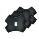 Пластырь диагональный CDS-22 (термо), 510 миллиметров, 4 слоя, Rossvik