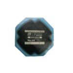 Пластырь кордовый для ремонта диагональных шин PN04 120 мм, 2 слоя корда, (10 шт/уп), Tip-top