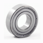 Подшипник 6008 2Z IPC (Portotechnica) CUVR21250