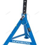 Подставка страховочная N3008 профи г/п 8 т