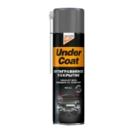 Покрытие для днища, на основе гудрона (антигравий) Under Coat , 550 мл, KANGAROO