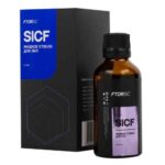 Покрытие для ЛКП Жидкое стекло SICF 50 мл FTORSIC