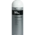 Полимер-консервант восковый ЛКП кузова автомобиля 1 л, HARTWACHS BMP Koch Chemie 2001