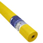 Сетка стеклотканевая фасадная Polinet 5х5 мм 1х20 м 145 гр/м2 ПР
