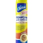 Полироль CHIRTON классик  300мл.