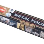 Полироль для металлов Metal Polish 75 мл, Autosol