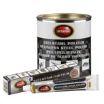 Полироль для нержавеющей стали Steinless Steel Polish Autosol 750 мл. 01001734