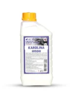 Полироль и очиститель внутрисалонного пластика KAROLINA ACG, аромат "Виноград", 1 литр