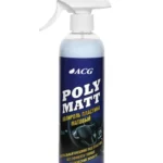 Полироль пластика матовый Polymatt 500 мл ACG
