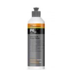 Полировальная паста с защитным эффектом, 250 мл., ONE CUT & FINISH P6.01 KochChemie