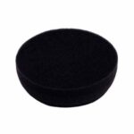 Полировальник финишный черный Black Spider Finishing Pad 90 мм 3D 1/2