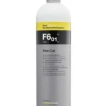 Политура абразивная мелкозернистая Fine Cut F6.01 1 л KochChemie 405001