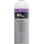 Политура микро-абразивная Micro Cut M3.02 1 л. Koch Chemie 403001