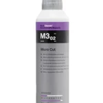 Политура микро-абразивная Micro Cut M3.02 250 мл. KochChemie 403250