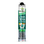 Клей-Пена FIXALL 60 Секунд 850мл