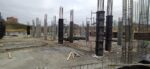 Пластиковая опалубка колонн GEOTUB Geoplast колонна круглая 3,0 м, диаметр 800 мм — изображение 8