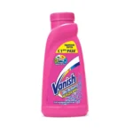 Пятновыводитель жидкость 1 л VANISH — изображение 2