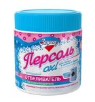 Пятновыводитель - отбеливатель Иней Oxi 500 г, Золушка,