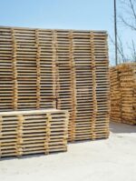 Рамные леса ЛРСП-60 (max h=60 м) — изображение 26