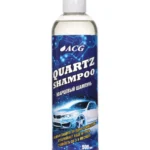QUARTZ SHAMPOO ACG Нейтральный шампунь и консервант 2 в 1 для ручной мойки автомобиля