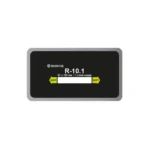 R-10.1 Пластырь радиальный 20 шт 57*102 мм ROSSVIK