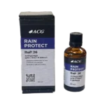 Rain Protect ACG Антидождь для стекол и зеркал RaP 26 50 мл