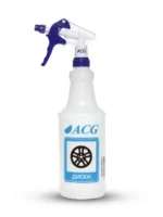 Распылитель ACG 1 л ДИСКИ с триггером