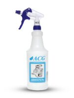 Распылитель ACG 1 л ДВИГАТЕЛЬ с триггером