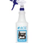 Распылитель ACG 1 л ПЛАСТИК с триггером