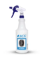 Распылитель ACG 1 л РЕЗИНА с триггером