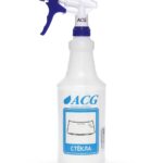 Распылитель ACG 1 л СТЕКЛА с триггером