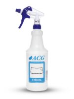 Распылитель ACG 1 л СТЕКЛА с триггером
