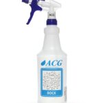 Распылитель ACG 1 л ВОСКИ с триггером