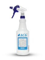 Распылитель ACG 1 л ВОСКИ с триггером