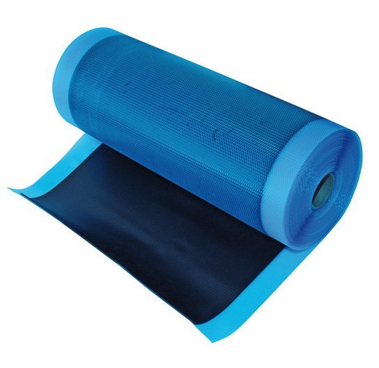 Резина ремонтная RUBBER MTR-UNI 0,8 мм. 500 гр. Tip Top 516 1243 — изображение 1